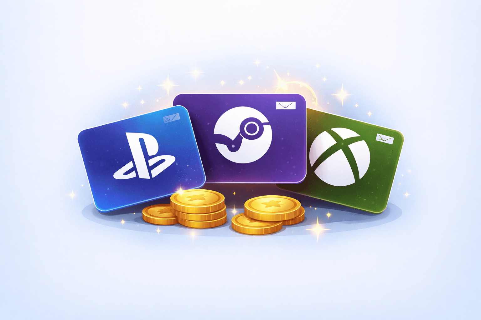 Top Gaming Platforms