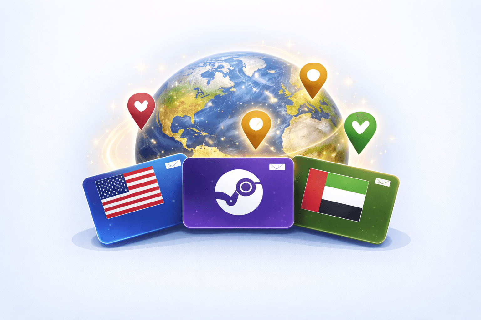Global and Regional Codes