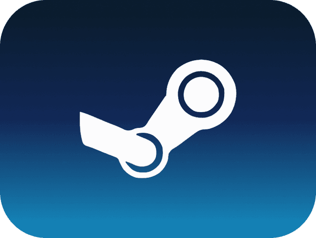 Steam image