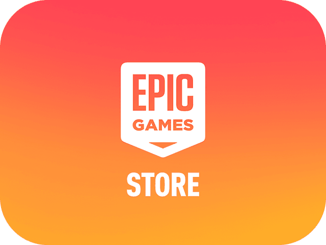 Epic Store image