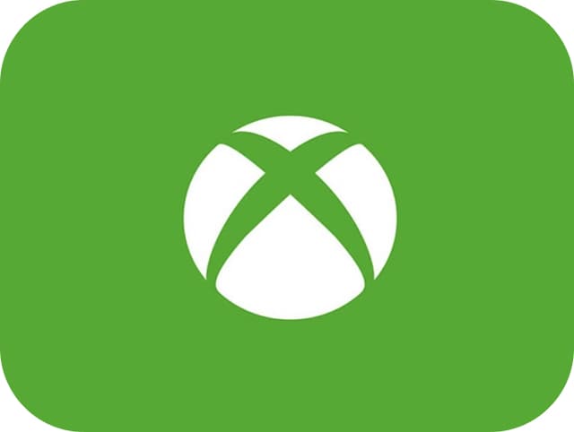 Xbox image