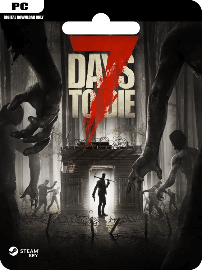 7 Days to Die image